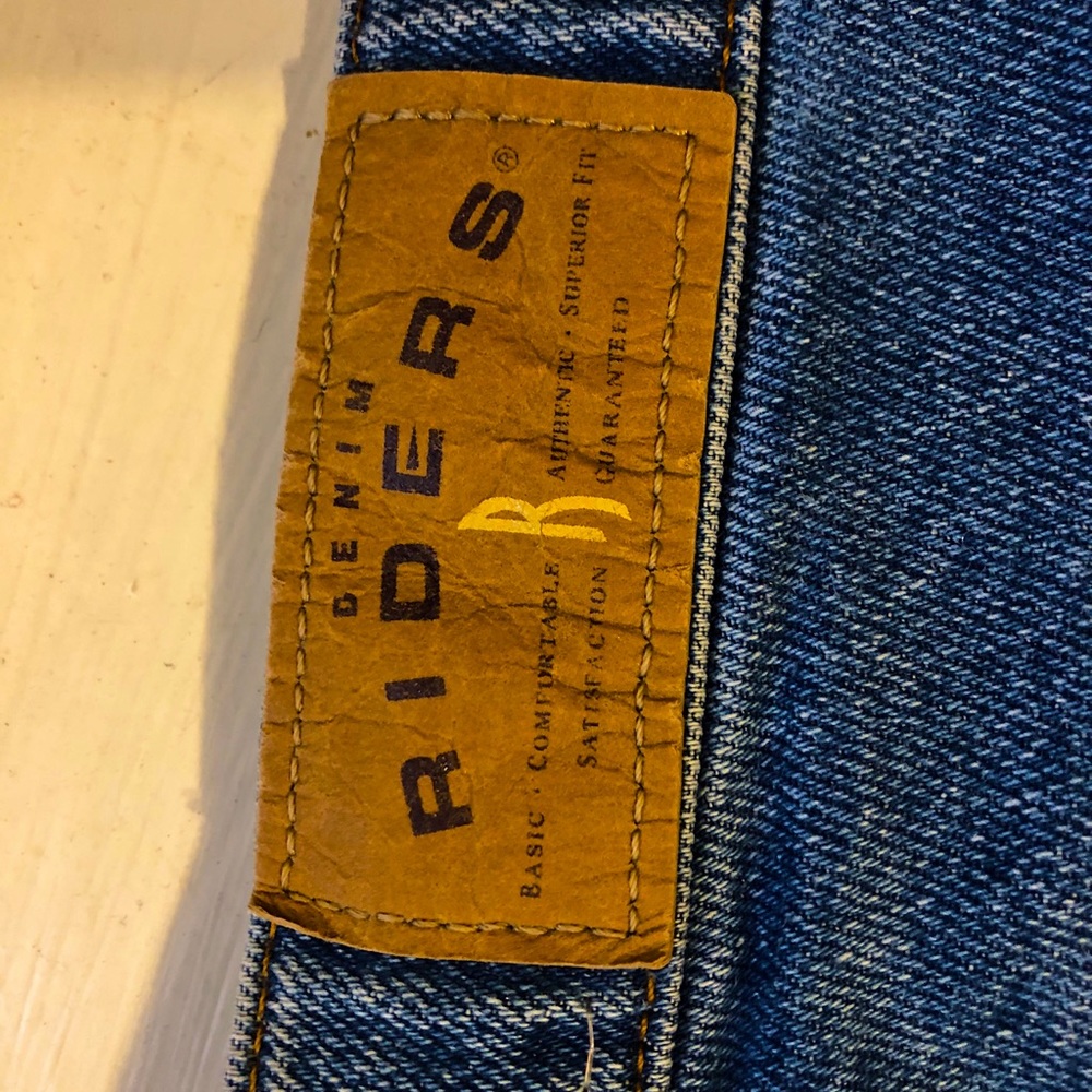 Levi’s Riders - Picture 5 of 5